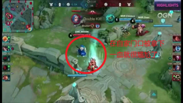 国际赛场的
