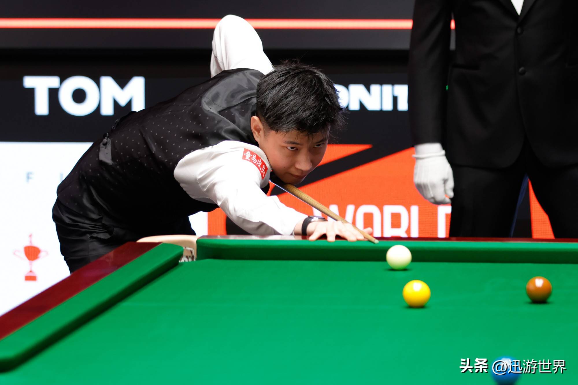 示其努力和 示其努力和