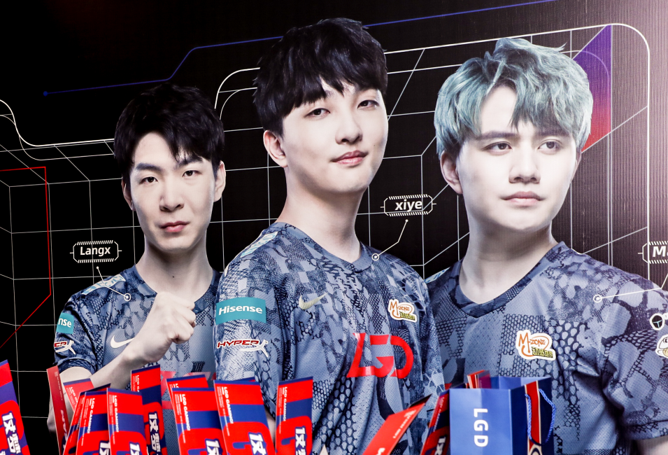 表现将决定 表现将决定