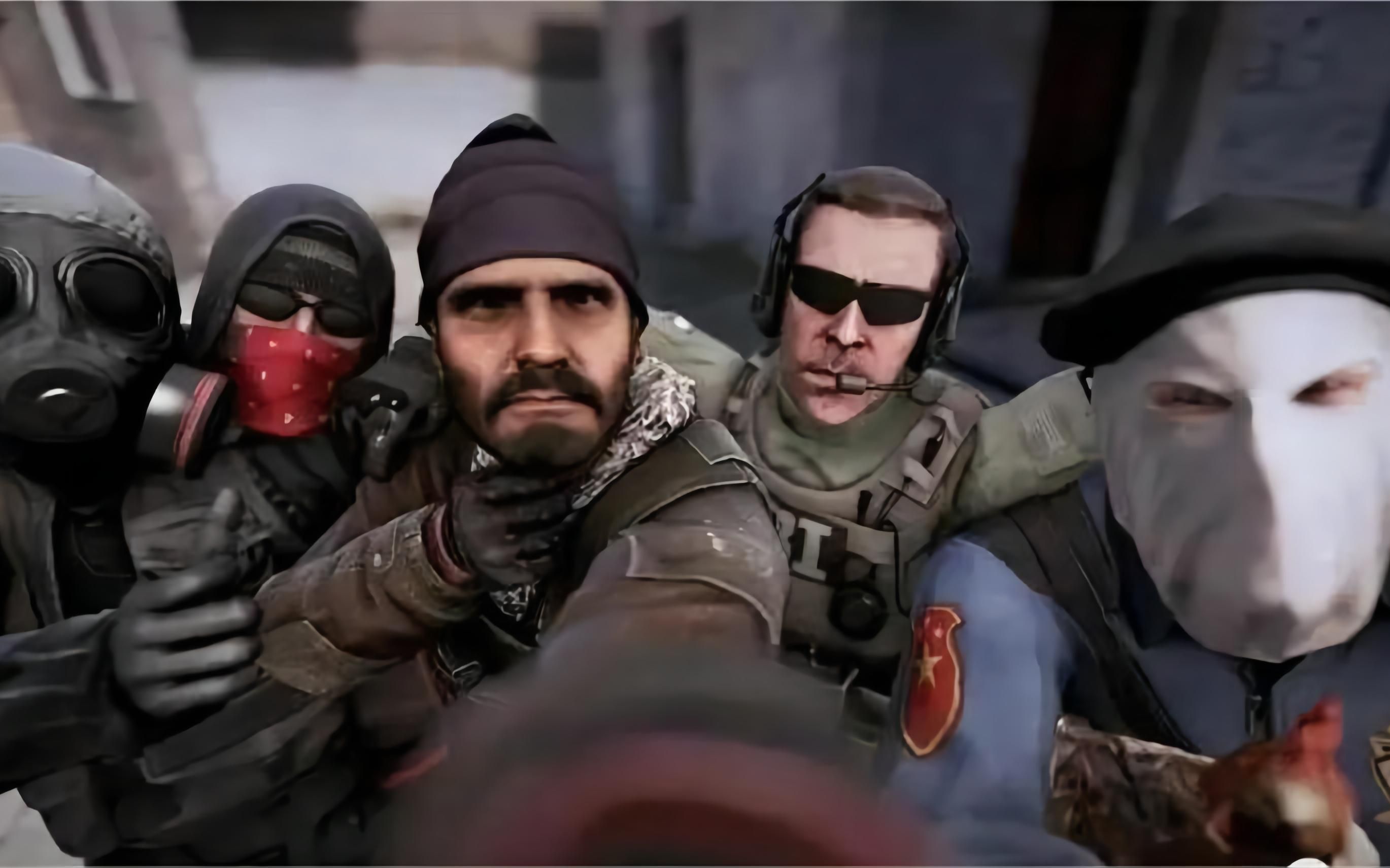 待張弛的回 待張弛的回