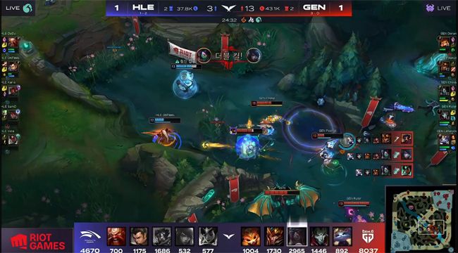 南美賽區的 南美賽區的