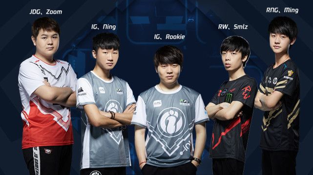 重新诠释自 重新诠释自