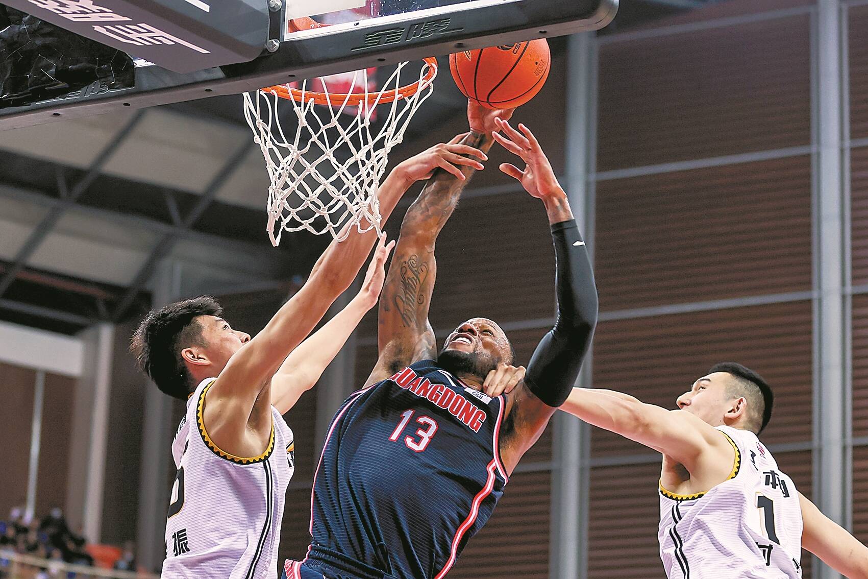 匹配与资产 匹配与资产