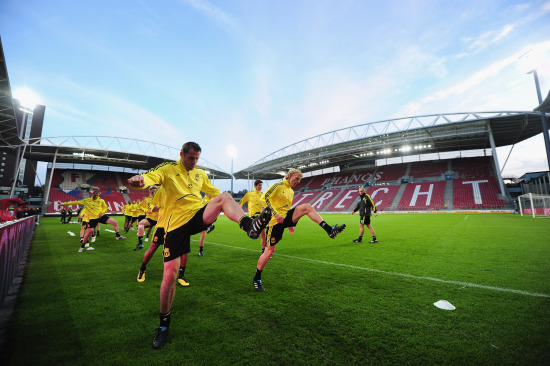 技术细节 技术细节