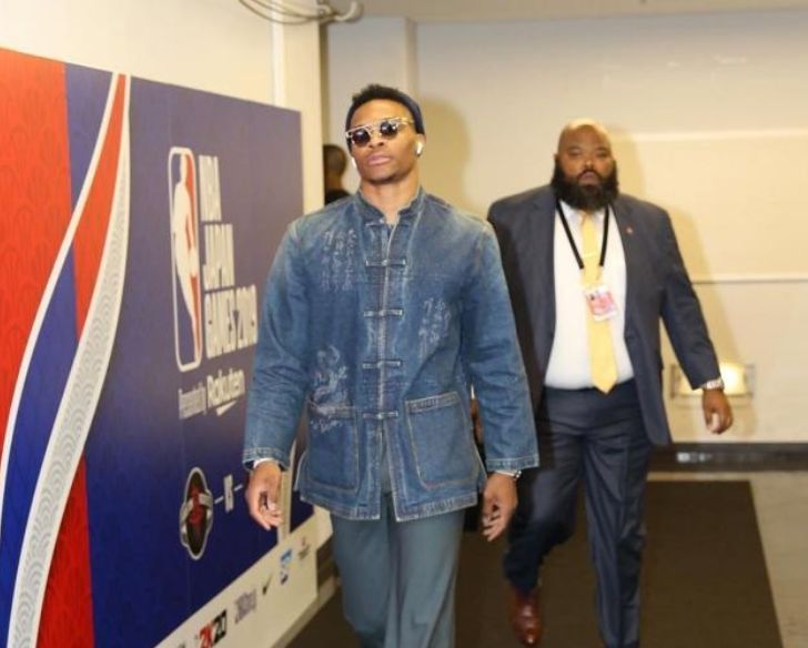 风险范式 风险范式